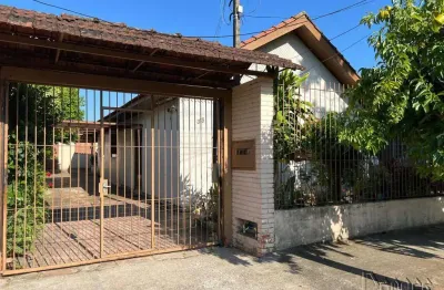 Casa com 3 quartos à venda no Liberdade, Novo Hamburgo 