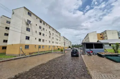 Apartamento com 2 quartos para alugar no Santo Afonso, Novo Hamburgo 