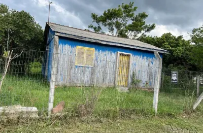 Casa com 2 quartos à venda no Santo Afonso, Novo Hamburgo 