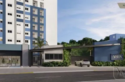 Apartamento com 2 quartos à venda no Industrial, Novo Hamburgo 