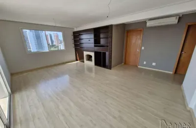Apartamento com 3 quartos para alugar no Hamburgo Velho, Novo Hamburgo 