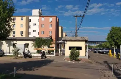 Apartamento com 2 quartos para alugar no Liberdade, Novo Hamburgo 