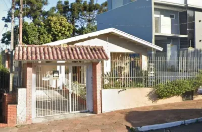 Casa com 3 quartos à venda no Ideal, Novo Hamburgo 