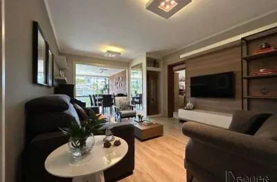 Apartamento com 3 quartos à venda no Ideal, Novo Hamburgo 