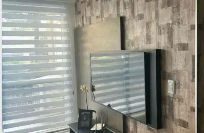 Apartamento com 1 quarto à venda no Jardim Mauá, Novo Hamburgo 
