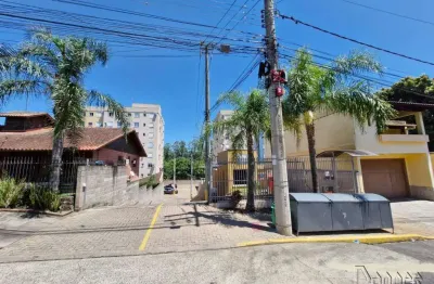 Apartamento com 2 quartos para alugar no Operário, Novo Hamburgo 