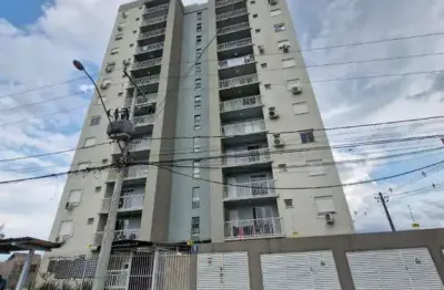 Apartamento com 2 quartos para alugar no Rondônia, Novo Hamburgo 