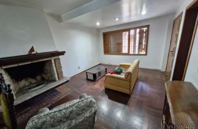 Casa com 3 quartos para alugar no Jardim Mauá, Novo Hamburgo 
