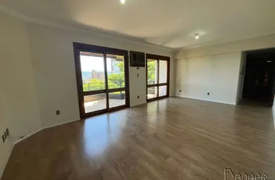 Apartamento com 3 quartos à venda no Centro, Novo Hamburgo 
