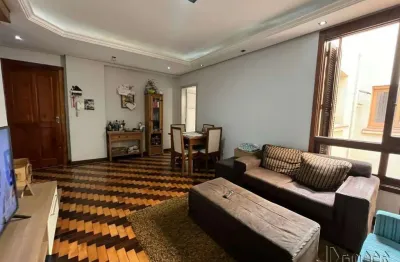 Apartamento com 3 quartos à venda no Centro, Novo Hamburgo 
