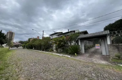 Casa com 3 quartos à venda no Boa Vista, Novo Hamburgo 