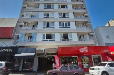 Apartamento com 1 quarto à venda no Centro, Novo Hamburgo 