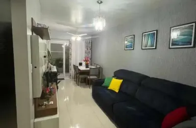 Apartamento com 2 quartos à venda no Pátria Nova, Novo Hamburgo 