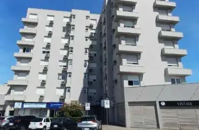 Apartamento com 2 quartos à venda no Pátria Nova, Novo Hamburgo 