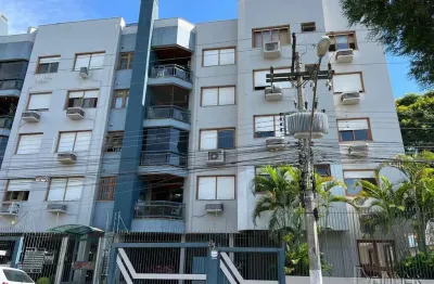 Apartamento com 2 quartos à venda na Vila Rosa, Novo Hamburgo 
