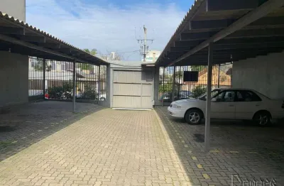 Terreno comercial à venda no Guarani, Novo Hamburgo 