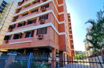 Apartamento com 2 quartos à venda no Centro, Novo Hamburgo 
