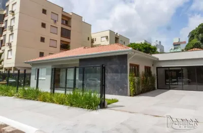 Casa para alugar no Rio Branco, Novo Hamburgo 