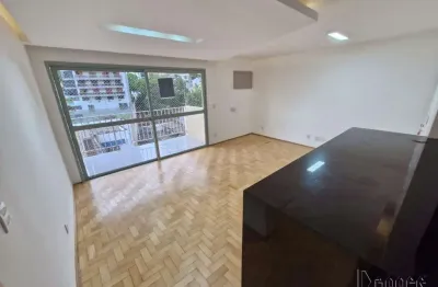 Apartamento com 2 quartos para alugar no Centro, Novo Hamburgo 