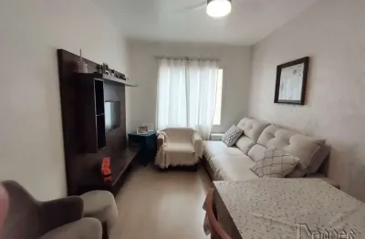 Apartamento com 2 quartos à venda no Pátria Nova, Novo Hamburgo 