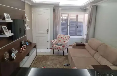 Casa com 2 quartos à venda no Primavera, Novo Hamburgo 