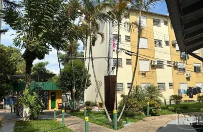 Apartamento com 1 quarto à venda no Canudos, Novo Hamburgo 