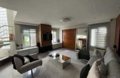 Casa com 3 quartos à venda no Jardim Mauá, Novo Hamburgo 