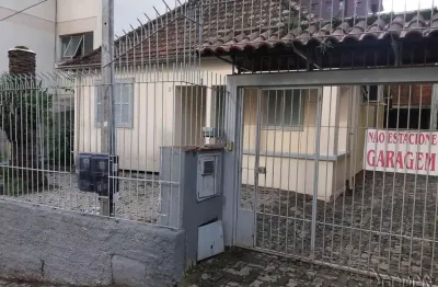 Casa à venda no Centro, Novo Hamburgo 