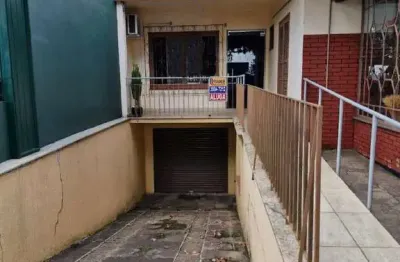Casa para alugar no Jardim Mauá, Novo Hamburgo 