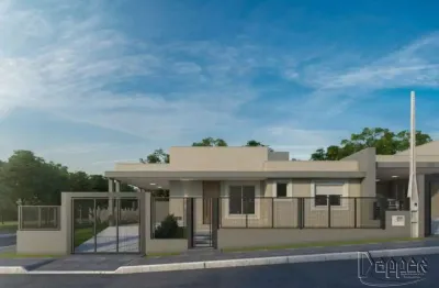 Casa com 3 quartos à venda em Industrial, Dois Irmãos 