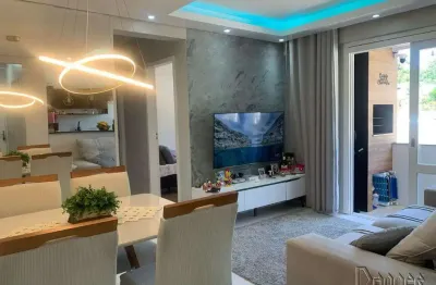Apartamento com 2 quartos à venda no Rondônia, Novo Hamburgo 