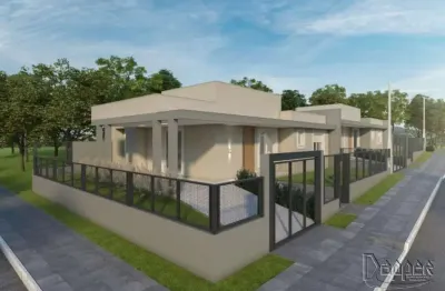 Casa com 3 quartos à venda em Industrial, Dois Irmãos 