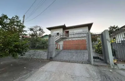 Casa com 3 quartos à venda no Ideal, Novo Hamburgo 