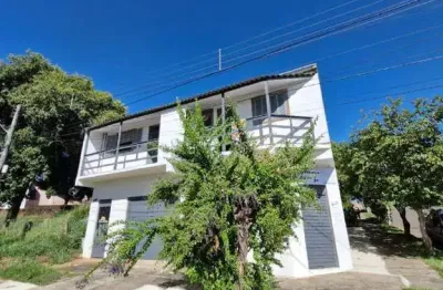 Apartamento com 2 quartos para alugar no Petrópolis, Novo Hamburgo 