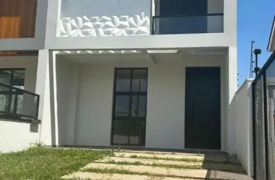 Casa com 2 quartos à venda em Firenze, Campo Bom 