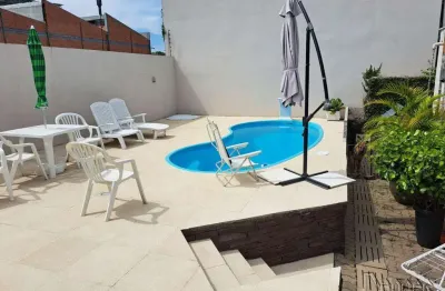 Casa com 3 quartos à venda no Canudos, Novo Hamburgo 