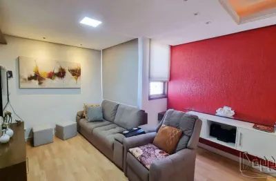Apartamento com 3 quartos à venda no Pátria Nova, Novo Hamburgo 