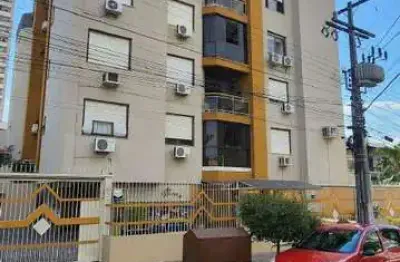 Apartamento com 2 quartos à venda no Ideal, Novo Hamburgo 