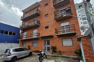 Apartamento com 2 quartos para alugar no Pátria Nova, Novo Hamburgo 