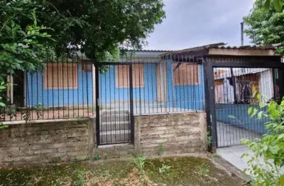 Casa com 2 quartos para alugar no Sol Nascente, Estância Velha 