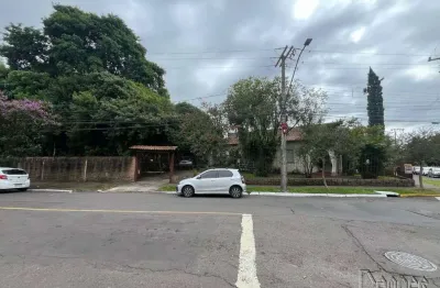 Terreno comercial à venda no Pátria Nova, Novo Hamburgo 