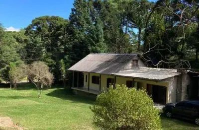 Casa com 3 quartos à venda no Centro, São Francisco de Paula 