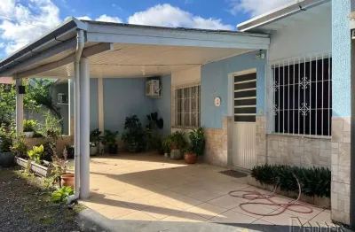 Casa com 2 quartos à venda no Jardim Mauá, Novo Hamburgo 