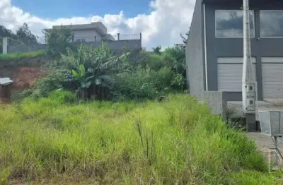 Terreno comercial à venda na Bela Vista, Estância Velha 