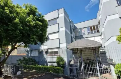 Apartamento com 2 quartos para alugar no Guarani, Novo Hamburgo 