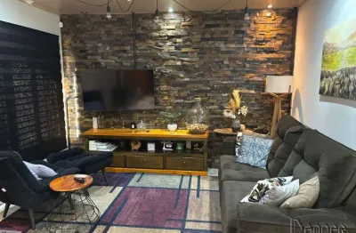 Casa com 2 quartos à venda no Rincão, Novo Hamburgo 