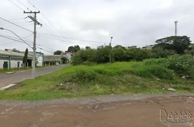 Terreno comercial à venda na Vila Nova, Novo Hamburgo 