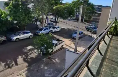 Sala comercial para alugar no Ideal, Novo Hamburgo 