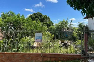 Terreno comercial à venda no Ouro Branco, Novo Hamburgo 