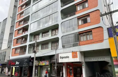 Apartamento com 3 quartos à venda no Centro, Novo Hamburgo 
